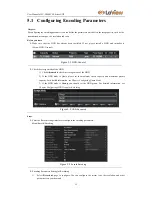 Preview for 52 page of LaView LV-N9808C8E User Manual