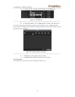 Preview for 55 page of LaView LV-N9808C8E User Manual