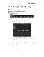 Preview for 67 page of LaView LV-N9808C8E User Manual