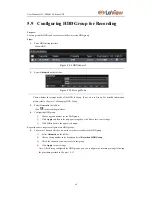 Preview for 69 page of LaView LV-N9808C8E User Manual