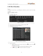 Preview for 70 page of LaView LV-N9808C8E User Manual