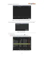 Preview for 97 page of LaView LV-N9808C8E User Manual