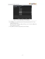 Preview for 117 page of LaView LV-N9808C8E User Manual