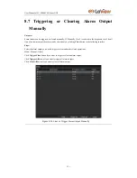 Preview for 121 page of LaView LV-N9808C8E User Manual