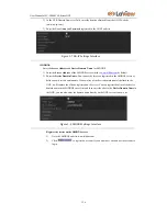 Preview for 126 page of LaView LV-N9808C8E User Manual