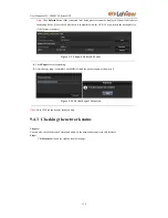 Preview for 138 page of LaView LV-N9808C8E User Manual