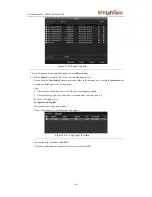 Preview for 166 page of LaView LV-N9808C8E User Manual