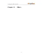 Preview for 171 page of LaView LV-N9808C8E User Manual