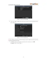 Предварительный просмотр 23 страницы LaView LV-N9916C6E Series User Manual