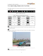 Предварительный просмотр 37 страницы LaView LV-N9916C6E Series User Manual