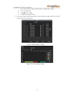 Предварительный просмотр 66 страницы LaView LV-N9916C6E Series User Manual