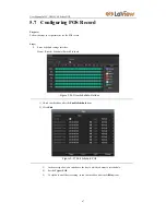 Preview for 67 page of LaView LV-N9916C6E Series User Manual