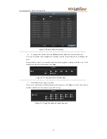 Preview for 68 page of LaView LV-N9916C6E Series User Manual