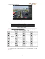 Предварительный просмотр 76 страницы LaView LV-N9916C6E Series User Manual