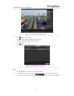 Предварительный просмотр 82 страницы LaView LV-N9916C6E Series User Manual