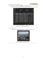 Предварительный просмотр 85 страницы LaView LV-N9916C6E Series User Manual