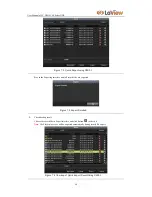 Предварительный просмотр 98 страницы LaView LV-N9916C6E Series User Manual