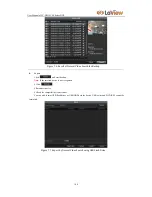 Preview for 100 page of LaView LV-N9916C6E Series User Manual