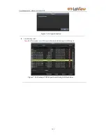 Предварительный просмотр 109 страницы LaView LV-N9916C6E Series User Manual