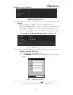 Предварительный просмотр 134 страницы LaView LV-N9916C6E Series User Manual