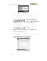 Предварительный просмотр 135 страницы LaView LV-N9916C6E Series User Manual