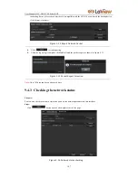 Предварительный просмотр 147 страницы LaView LV-N9916C6E Series User Manual