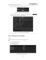 Предварительный просмотр 148 страницы LaView LV-N9916C6E Series User Manual