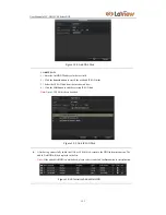 Предварительный просмотр 153 страницы LaView LV-N9916C6E Series User Manual