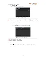 Предварительный просмотр 187 страницы LaView LV-N9916C6E Series User Manual
