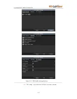 Предварительный просмотр 188 страницы LaView LV-N9916C6E Series User Manual