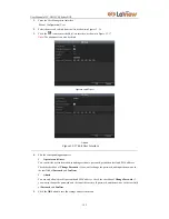 Предварительный просмотр 192 страницы LaView LV-N9916C6E Series User Manual