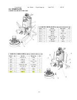 Предварительный просмотр 26 страницы lavina 20-S User Manual