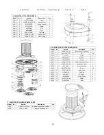 Предварительный просмотр 28 страницы lavina 20-S User Manual