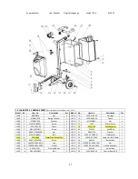 Предварительный просмотр 32 страницы lavina 20-S User Manual