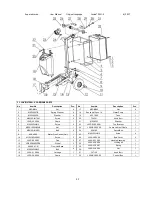 Preview for 30 page of lavina 20n-x User Manual