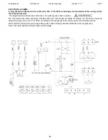 Предварительный просмотр 14 страницы lavina 21-X User Manual