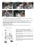 Предварительный просмотр 19 страницы lavina 21-X User Manual