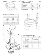 Предварительный просмотр 22 страницы lavina 21-X User Manual