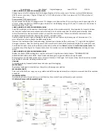 Предварительный просмотр 19 страницы lavina 30G-S User Manual