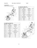 Предварительный просмотр 28 страницы lavina 30G-S User Manual