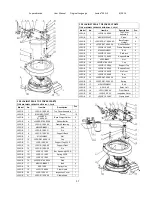 Предварительный просмотр 29 страницы lavina 30G-S User Manual