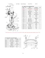 Предварительный просмотр 30 страницы lavina 30G-S User Manual