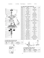 Предварительный просмотр 31 страницы lavina 30G-S User Manual