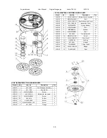 Предварительный просмотр 32 страницы lavina 30G-S User Manual