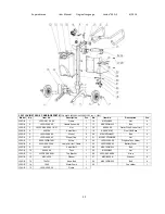 Предварительный просмотр 34 страницы lavina 30G-S User Manual