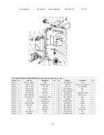 Предварительный просмотр 35 страницы lavina 30G-S User Manual