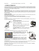 Предварительный просмотр 3 страницы lavina 32-S-E User Manual