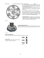 Предварительный просмотр 18 страницы lavina 32-S-E User Manual