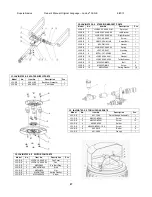 Предварительный просмотр 27 страницы lavina 32-S-E User Manual