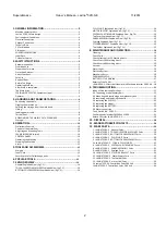 Preview for 2 page of lavina 32R-S-E User Manual